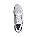adidas Men's Ultradream DNA Sneaker, White/White/Black, 10.5