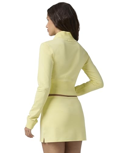 florence by mills Women's Sunset Pier Collection Sporty Terry 2004 Zip Jacket3