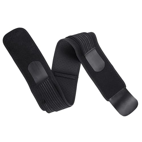 Faja lumbar resistente para corrección y control abdominal