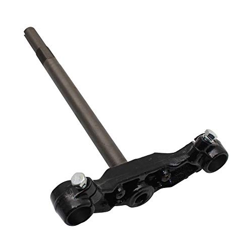 Té de fourche type origine tube 30mm pour scooter MBK 50 Next Generation de 1995 à 2003 neuf