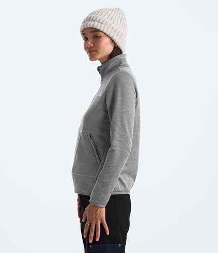 The North Face Women's Canyonlands Full Zip4