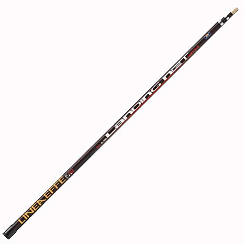Lineaeffe Mango de Sacadera Pesca Mango De Sacadera Landing Net Handle 3.20 m