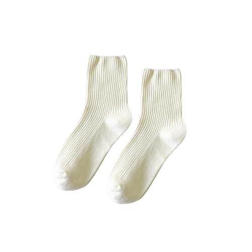 Image of UTTPLL Womens Cotton Crew Socks Ruffle Turn-Cuff Fashion Princess Lettuce Ankle Socks Athletic Thin Gift Dress Socks