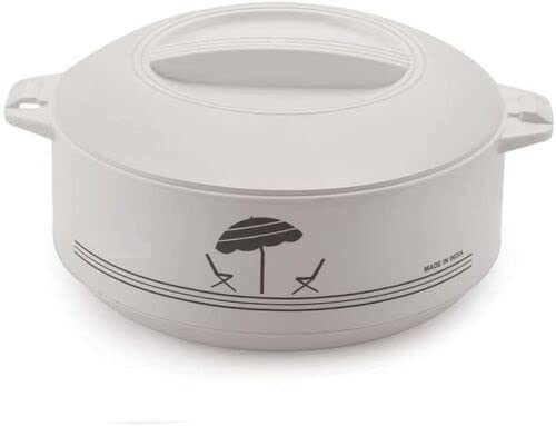 Casserole HotPot Thermal Serving Bowl 2000ml