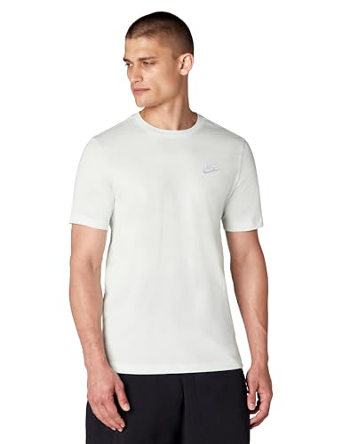 Image of Nike Men's Sportswear Club T-Shirt