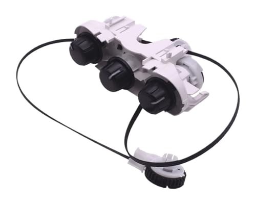 Panneau de commande de climatisation pour Toyota Hilux Vigo 55905-0K340