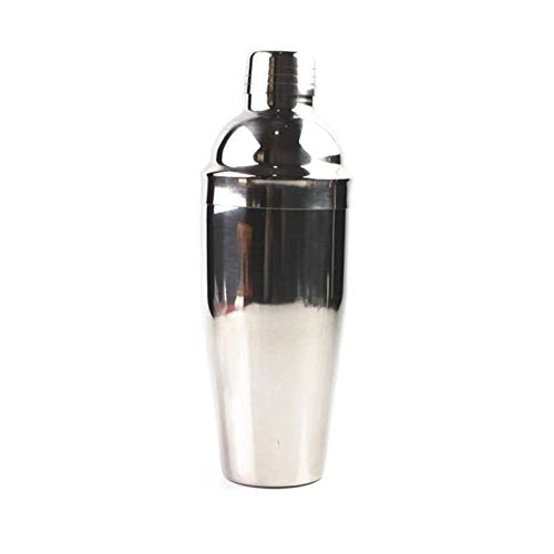 Kit de bartender 14 piezas con soporte acero inoxidable 550ML miniatura 4