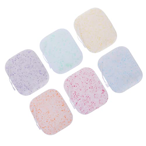 Beaupretty 6 痿 cleaning wipes tFCXXNuX|W VU[op[ ANZT[ pNWOpbh σpE_[pt N[jOpbh pva