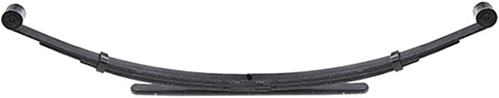 Rear Left Rear Right Leaf Spring for Toyota Tundra 2000 2001 2002 2003 2004 Replacement 482100C040, 482200C040 2 PCS