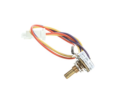 Fb Thermostat Harness Assembly