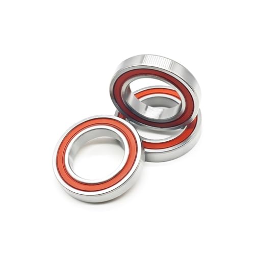 Roulement 17287RS vélo pour éliminer le jeu du pédalier 17x28x7mm