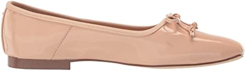 Circus NY by Sam Edelman Women's Teresa Ballet Flat Blonde 12 | Image 5