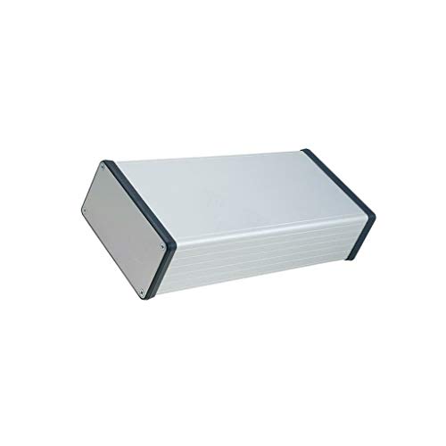 Boîtier 1455N2201 Hammond aluminium pour éviter la surchauffe électronique