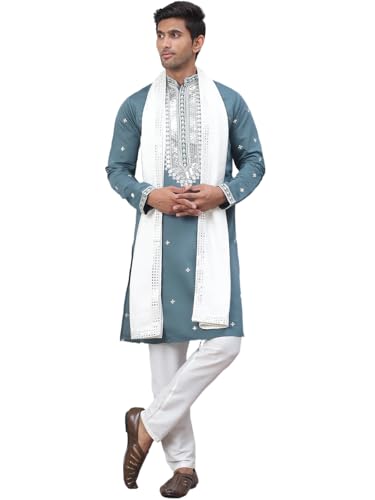 Image of Jompers Mens Kurta Sets