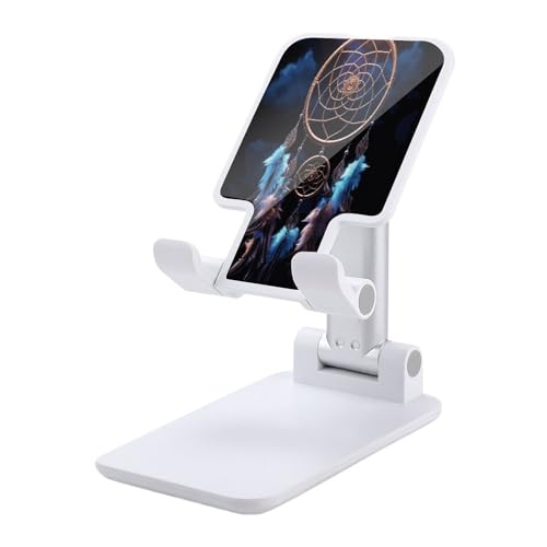 Support portable pour bureau pliable et réglable pour iPhone