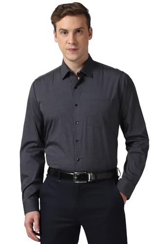 Image of Van Heusen Men's Regular Fit Shirt