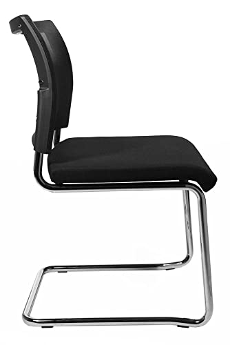Topstar NV490 G200 visitante de Alta Gama Silla de Confidente Visit20 Net 3