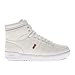 Levi's Womens BB Hi CVS Sneaker