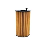 Oil Filter LR1311289 Compatible with Land Rover Discovery 3 4/Range Rover Sport 2.7TD V6