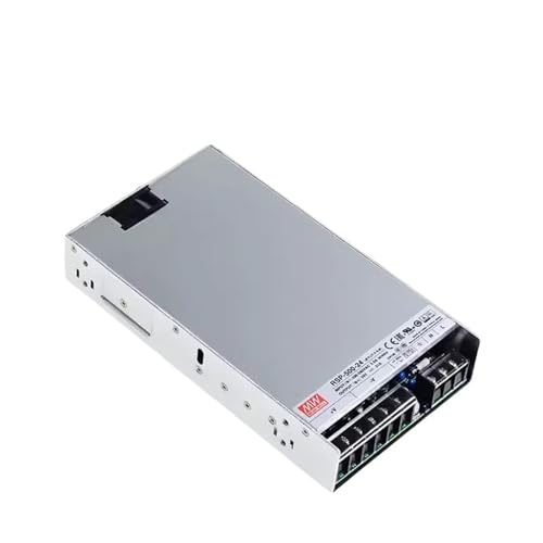 RSP-500-24 504W alimentation stabilisée contre les surchauffes électriques industrielles