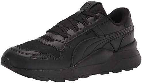 PUMA mens 2.0 Sneaker, Black, 7 US : Buy Online at Best Price in KSA - Souq  is now Amazon.sa: Fashion