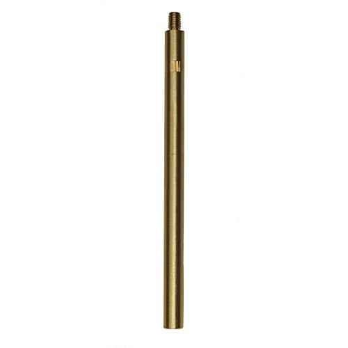 Good Directions 301-11BR Brass Weathervane Extension Rod cover
