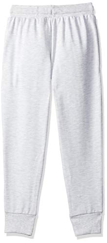 Image of Kidsville Avengers Printed Regular Fit Grey Cotton Boy's Jogger