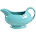 Fiesta 18-1/2-Ounce Sauceboat, Turquoise