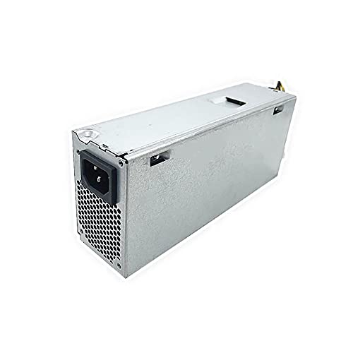 Bloc d'alimentation informatique pour ordinateur HP 600 G3 SFF - 5