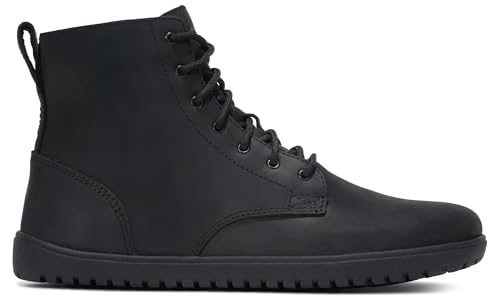 Image of Xero Shoes Men's Denver II Lace-Up Barefoot Hiking Boots