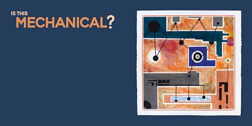 Opposites Abstract - Image 2