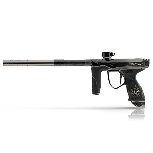 Dye M3s Paintball Marker - Abyss