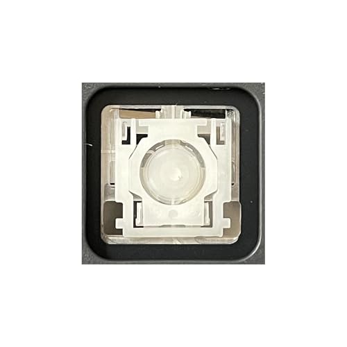 �L�[�L���b�v &�V�U�[�N���b�v&�q���W Logitech MX �L�[S �L�[�{�[�h ���V�A �u���W�� �X�y�C�� �V���[�Y�p(1 Hinge)