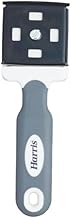 Harris 102064313 Seriously Good Wood Scraper, Grey, White Large