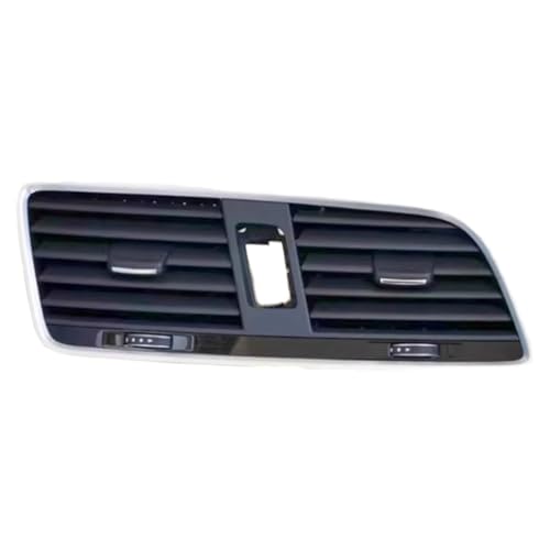 Grille de ventilation tableau de bord voiture 8UD820902 pour aérateur Audi Q3