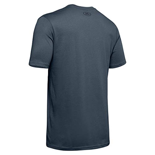 Image of Under Armour Men Short Sleeve