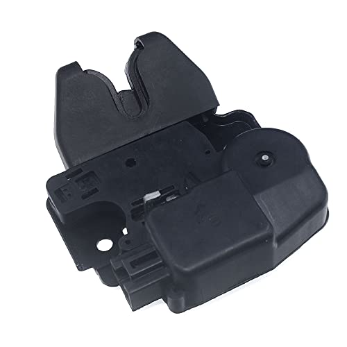 Image of RuiWen NSTL002 Trunk Lid Lock Latch Actuator 84630-3RA0A Compatible with Nissan Versa 2013 2014 2015 2016 2017 2018 2019 2020 2021 2022 2023 2024 2025