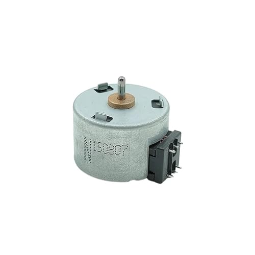 Moteur pas à pas 25 mm fin pour réparer les compteurs de voiture et cadrans
