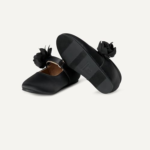 Image of Amazon Essentials Girls and Toddlers' Mary Jane Flats