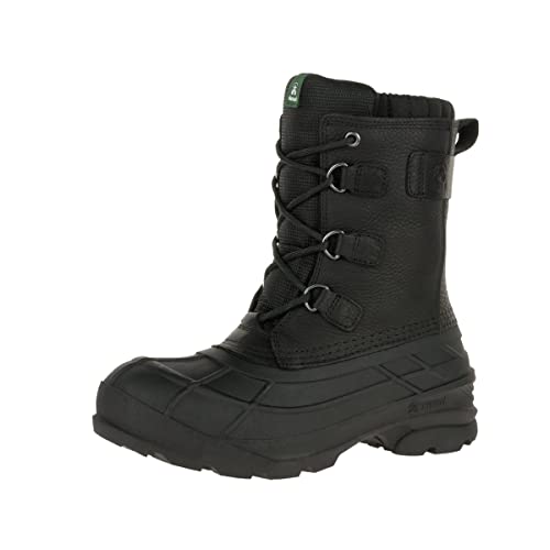 Image of Kamik Men's Alborg Plus Winter Boots