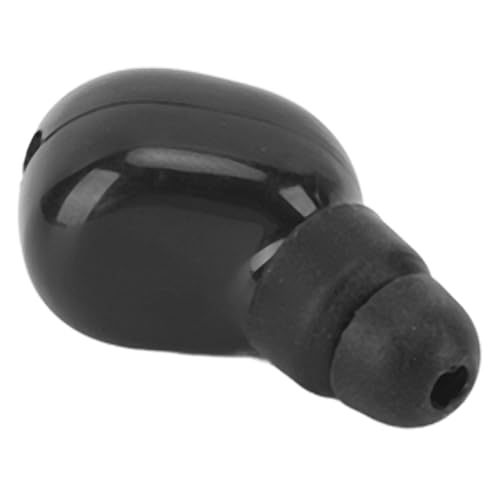 Auricular In Ear Wireless SUNGOOYUE Negro miniatura 3