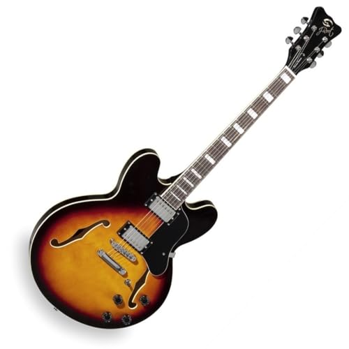 Soundsation Jazz-Root H Bsb