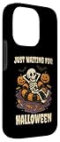 Zoom IMG-2 just waiting for halloween funny