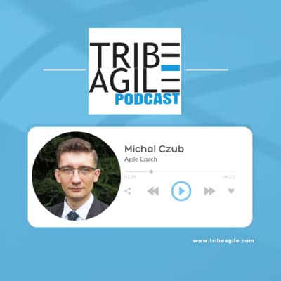 TRIBE Member Spotlight - Michal Czub