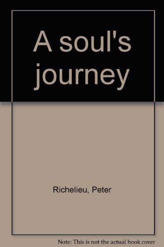 A soul's journey 0385069707 Book Cover