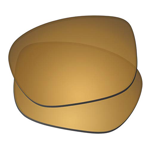 Image of LBD Lenses Replacement for Oakley Sunglass OO9193 Polarized