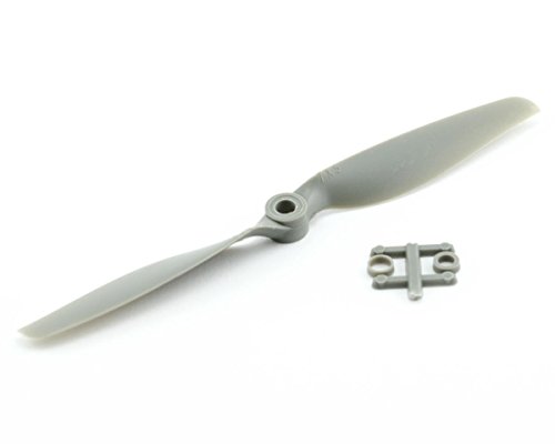 APC-Landing Products Slow Flyer Propeller, 7 x 5, SF, APC07050SF