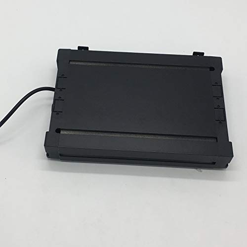 Btbsign 4'' Large Tally Counter Clicker 2 Digit Display For Golf Visitor Lap Event #TOP5