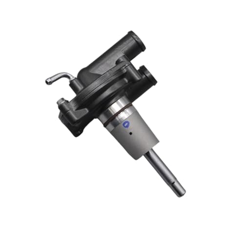 Joint pompe à eau Benelli TRK502X pour stopper les fuites de liquide - 4