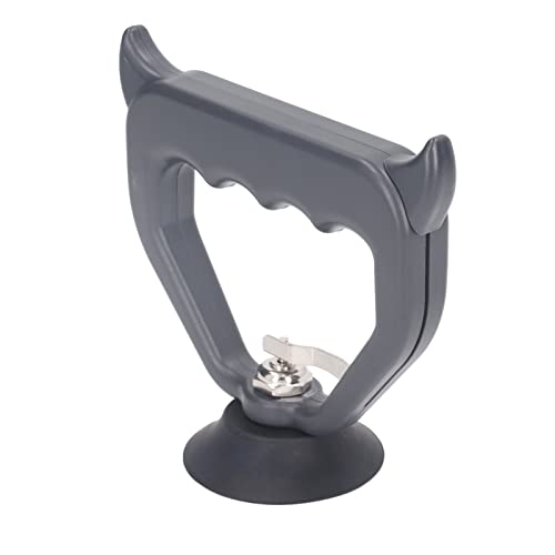 Fafeicy Reparación de Automóviles Extractor de Abolladuras Ventosa Ventosa de Gran Potencia para Abolladuras Carcasa de ABS de Goma para Azulejos de Vidrio Pisos de Ventanas (Pequeño 8/3,14 Pulgadas)